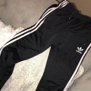Adidas sweats